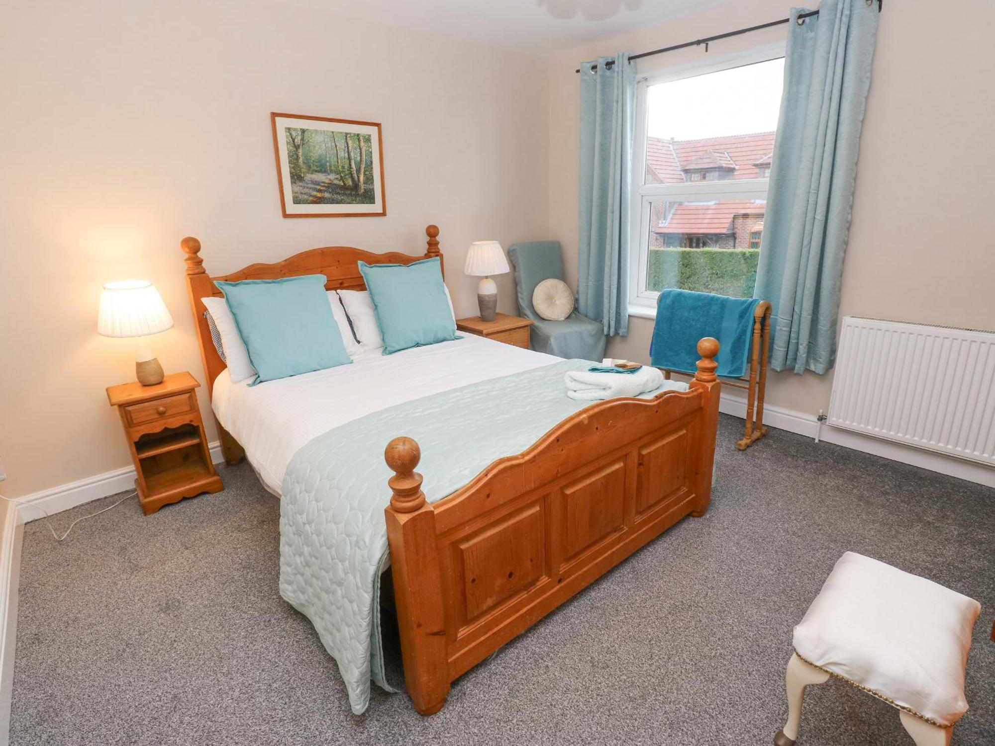 Bluebell Cottage Selby Kültér fotó