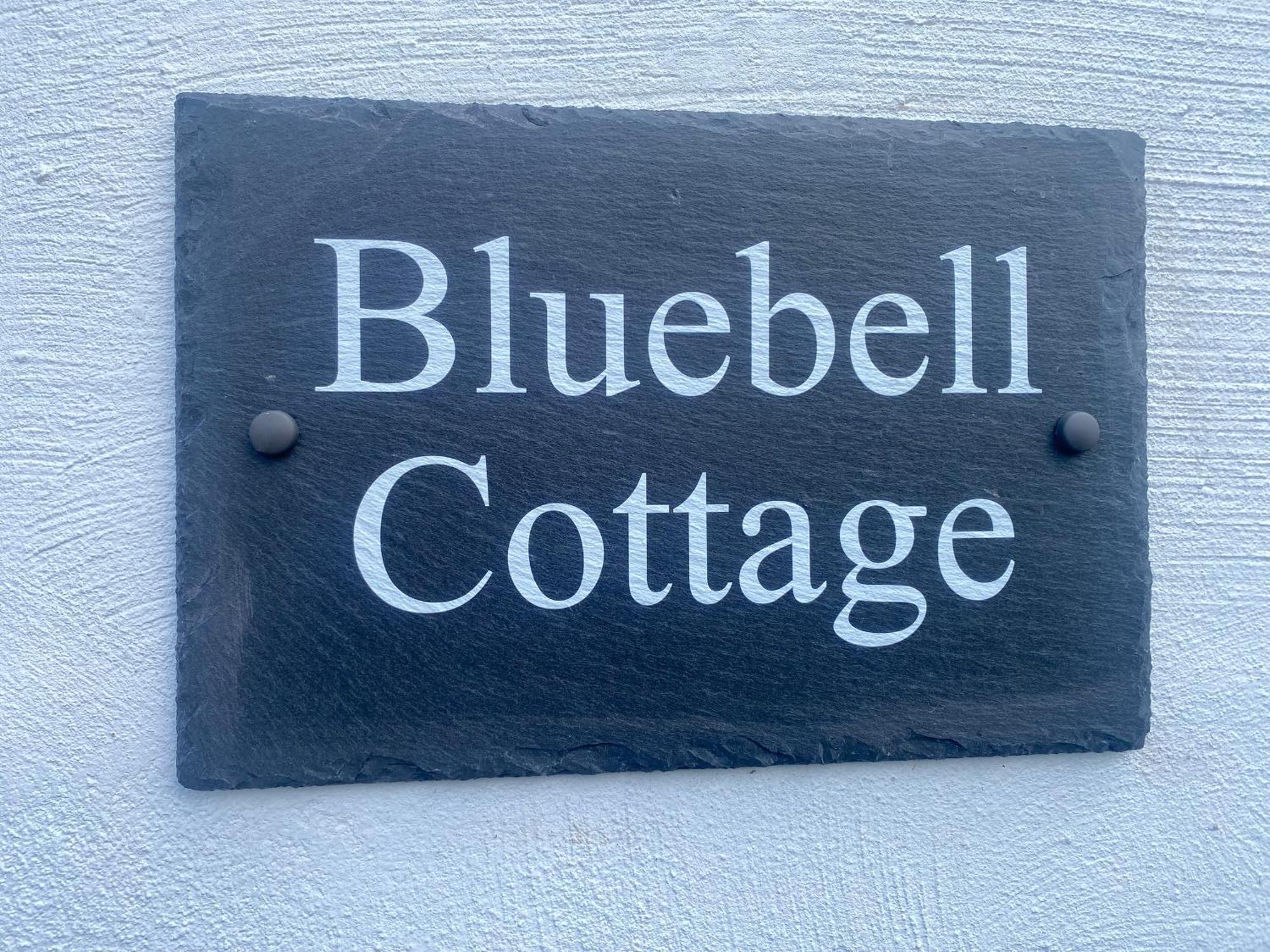 Bluebell Cottage Selby Kültér fotó